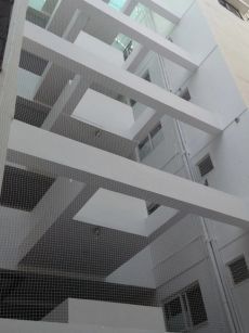 Open Area Net – Guindy
